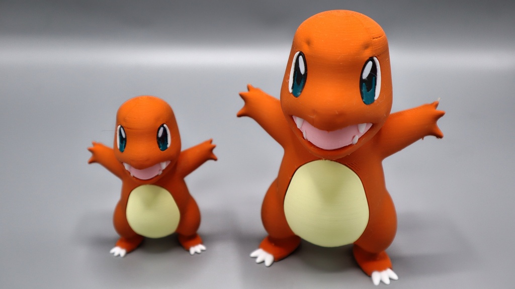 Charmander