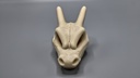 Charizard Skull