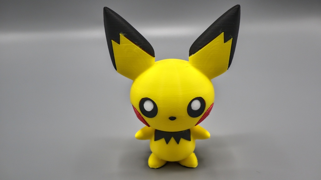 Pichu