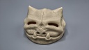 Snorlax Skull