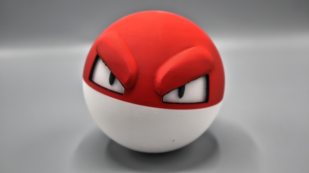 Voltorb