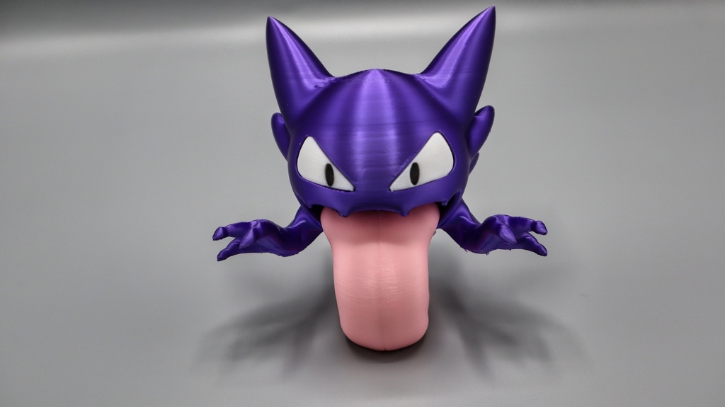 Haunter