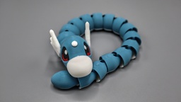 [0147] Articulated Dratini